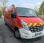 Fourgon avec parois et toit rigide Renault Master