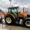 Tracteur agricole Renault CELTIS