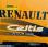 Tracteur agricole Renault CELTIS