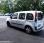 Fourgon avec parois et toit rigide Renault Kangoo