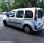 Fourgon avec parois et toit rigide Renault Kangoo