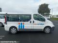 Autobus Renault Trafic