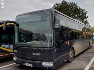 Autobus Irisbus Crossway