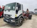 Benne amovible (à bras) Iveco 190E30