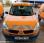 Fourgon avec parois et toit rigide Renault Kangoo