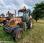 Tracteur agricole Renault R4