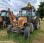 Tracteur agricole Renault ERG100 2R