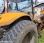 Tracteur agricole Renault ERG100 2R