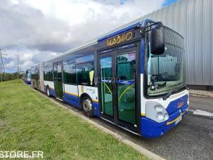 Autocar Irisbus Citelis