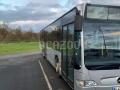 Autobus Mercedes Citaro