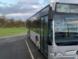 Autobus Mercedes Citaro