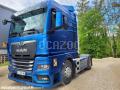 Pour semi-remorque MAN TGX 18.510