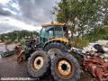 Tracteur agricole Renault Ergos 100