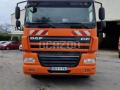 Benne amovible (à bras) DAF CF85