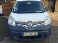 Fourgon avec parois et toit rigide Renault Kangoo