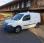 Fourgon avec parois et toit rigide Renault Kangoo