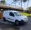 Fourgon avec parois et toit rigide Renault Kangoo