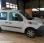 Fourgon avec parois et toit rigide Renault Kangoo