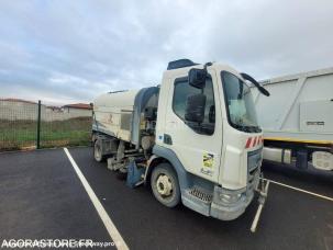 Voirie DAF LF 182 CV euro6