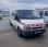 Fourgon avec parois et toit rigide Ford Transit