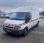 Fourgon avec parois et toit rigide Ford Transit