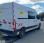 Fourgon avec parois et toit rigide Renault Master