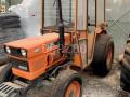 Tracteur agricole nc