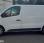 Fourgon avec parois et toit rigide Renault Trafic