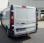 Fourgon avec parois et toit rigide Renault Trafic