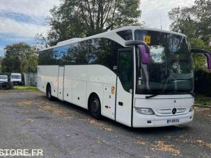 Autobus Mercedes Tourismo