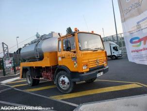 Citerne à produits chimiques Renault S100