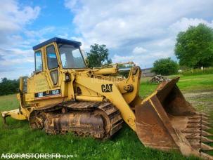  Caterpillar 963B