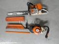 Autre Stihl             MS661, HS87R