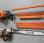 Autre Stihl             MS661, HS87R