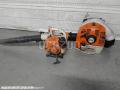 Autre Stihl             BR450, BG85