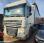 Pour semi-remorque DAF XF105