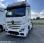 Pour semi-remorque Mercedes Actros