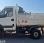 Benne basculante de chantier et de TP Iveco 35S17