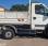 Benne basculante de chantier et de TP Iveco 35S17