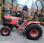 Tracteur agricole nc