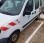 Fourgon avec parois et toit rigide Renault Kangoo