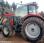 Tracteur agricole Massey Ferguson 6455