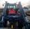 Tracteur agricole Massey Ferguson 6455