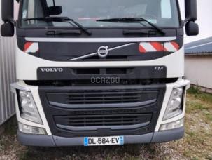 Benne à ordure ménagères Volvo FM