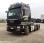 Pour semi-remorque nc TGX 500