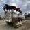 Grue sur chenilles Caterpillar D8  