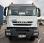 Plateau Iveco 410T45