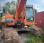 Pelle  Doosan DX225 LC