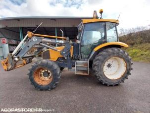 Tracteur agricole Renault Ergos 100