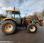 Tracteur agricole Renault Ergos 100